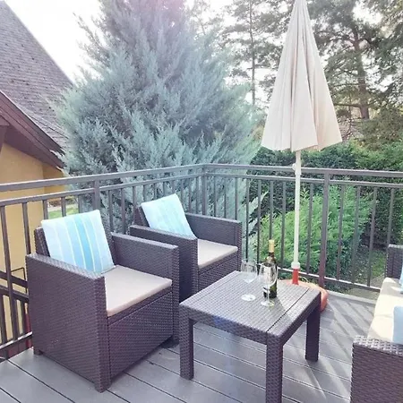 Ferienwohnung Mit Pool