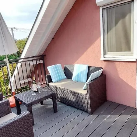 Ferienwohnung Mit Pool Apartment *