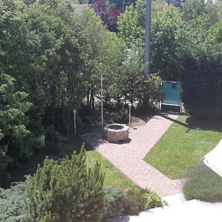 Ferienwohnung Mit Pool *
