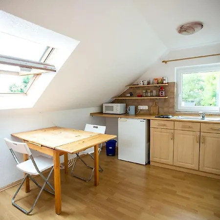 Apartment Ferienwohnung Mit Pool