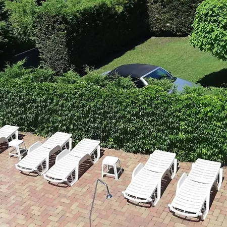 Ferienwohnung Mit Pool Zamardi